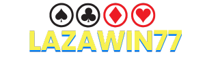 Logo LAZAWIN77